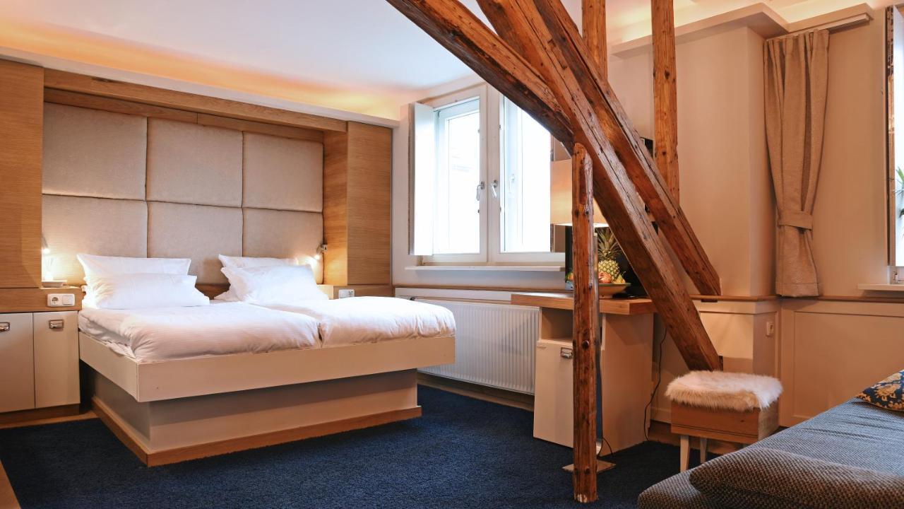 Rhein Hotel Bacharach Luaran gambar