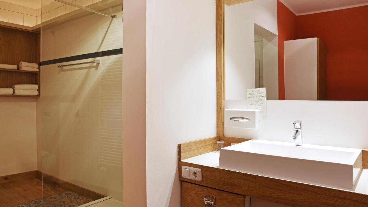 Rhein Hotel Bacharach Luaran gambar