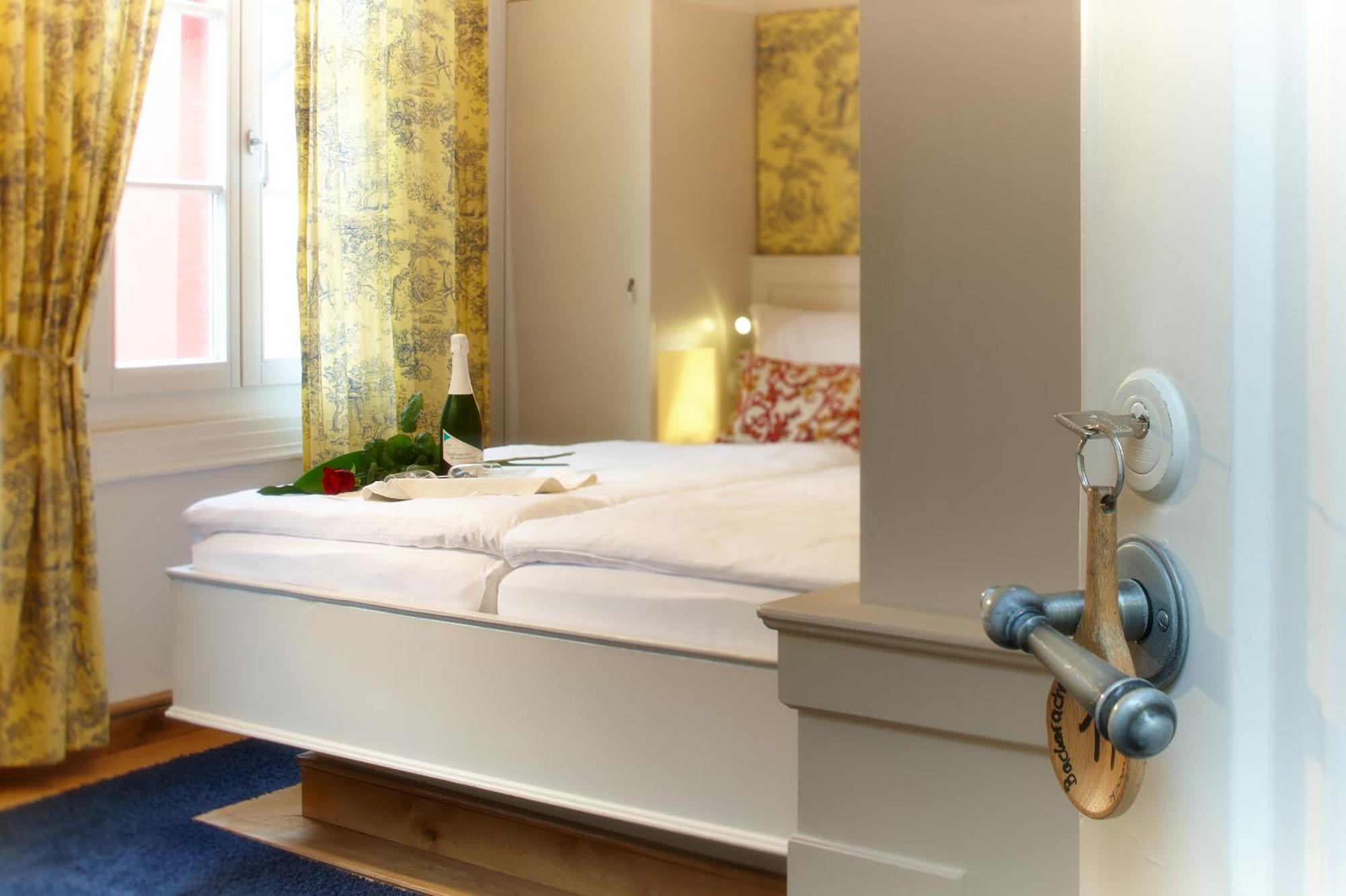 Rhein Hotel Bacharach Luaran gambar